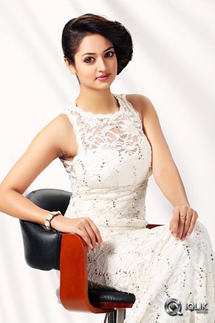Shanvi